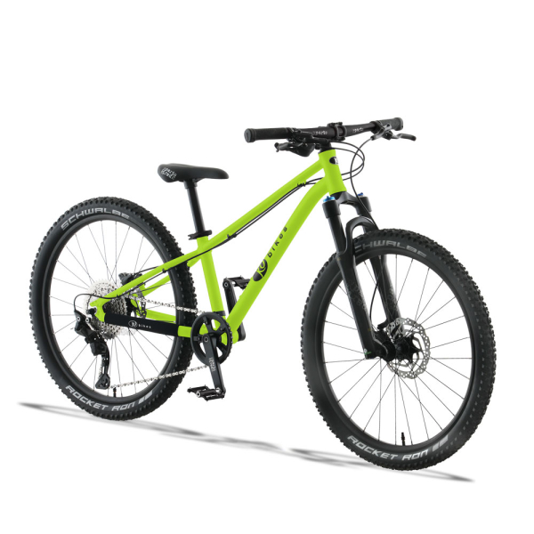 KUbikes 24S MTB Disc